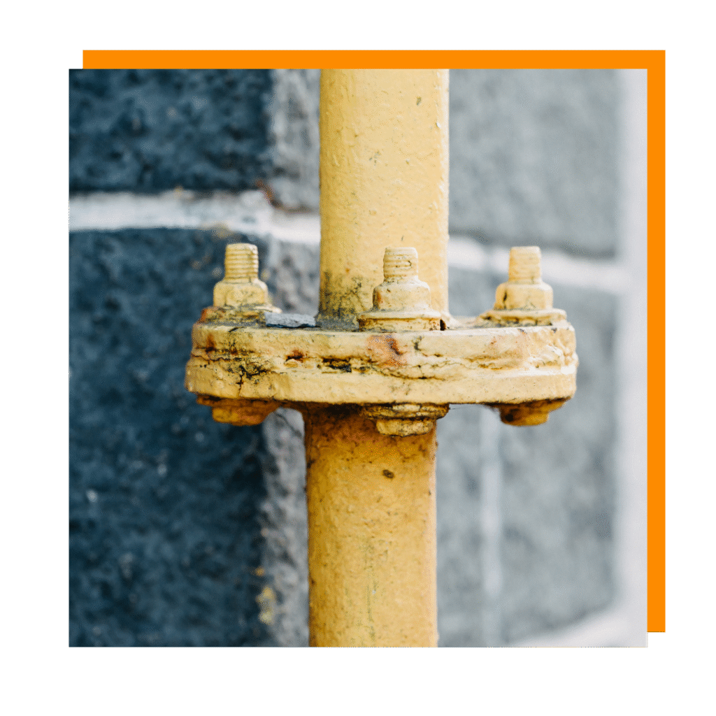 plumbing elements