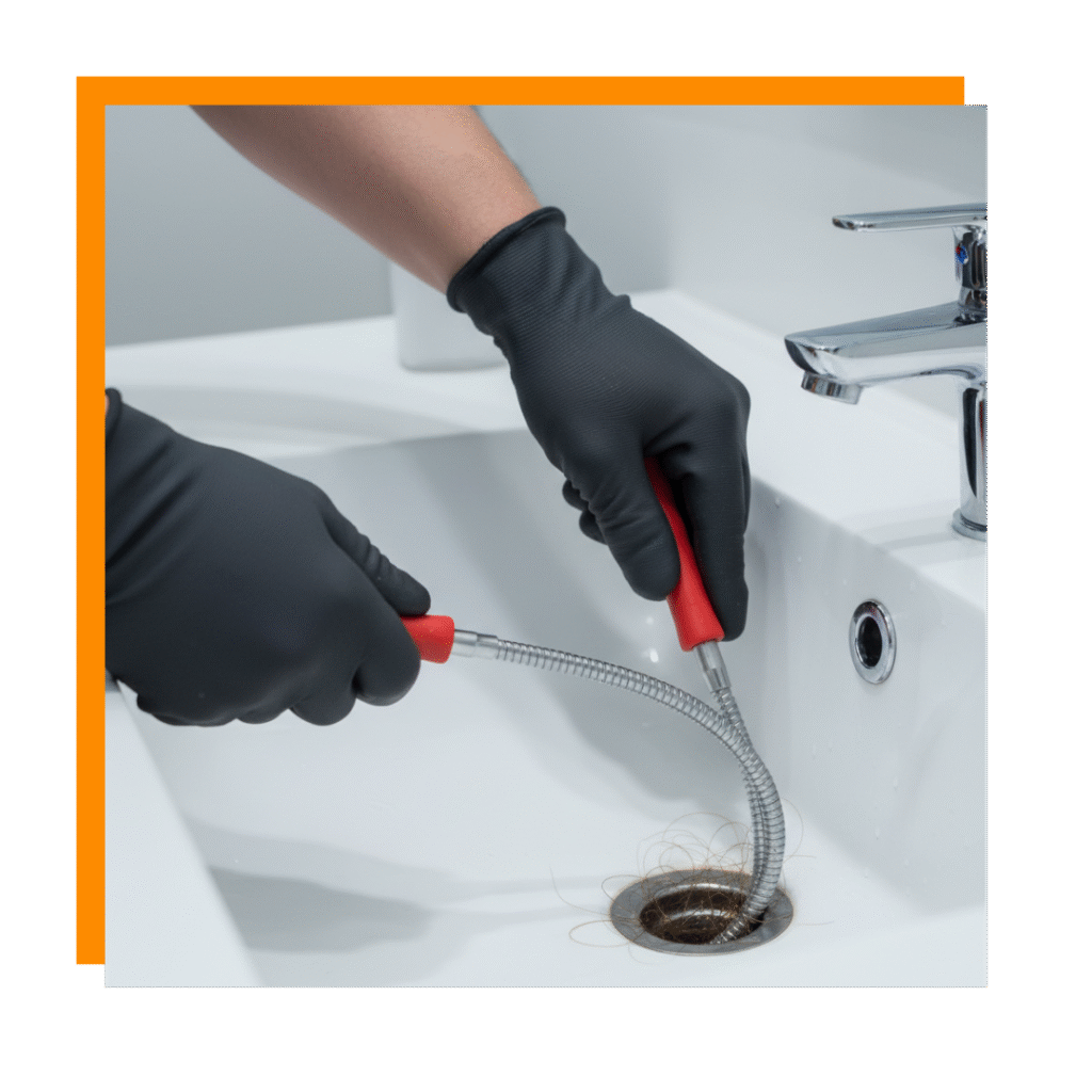 drain cleaning