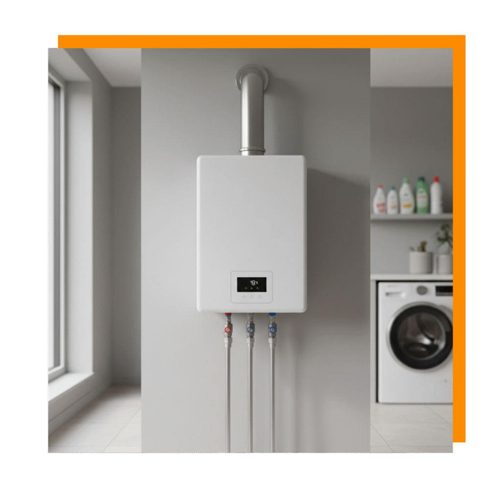water heater