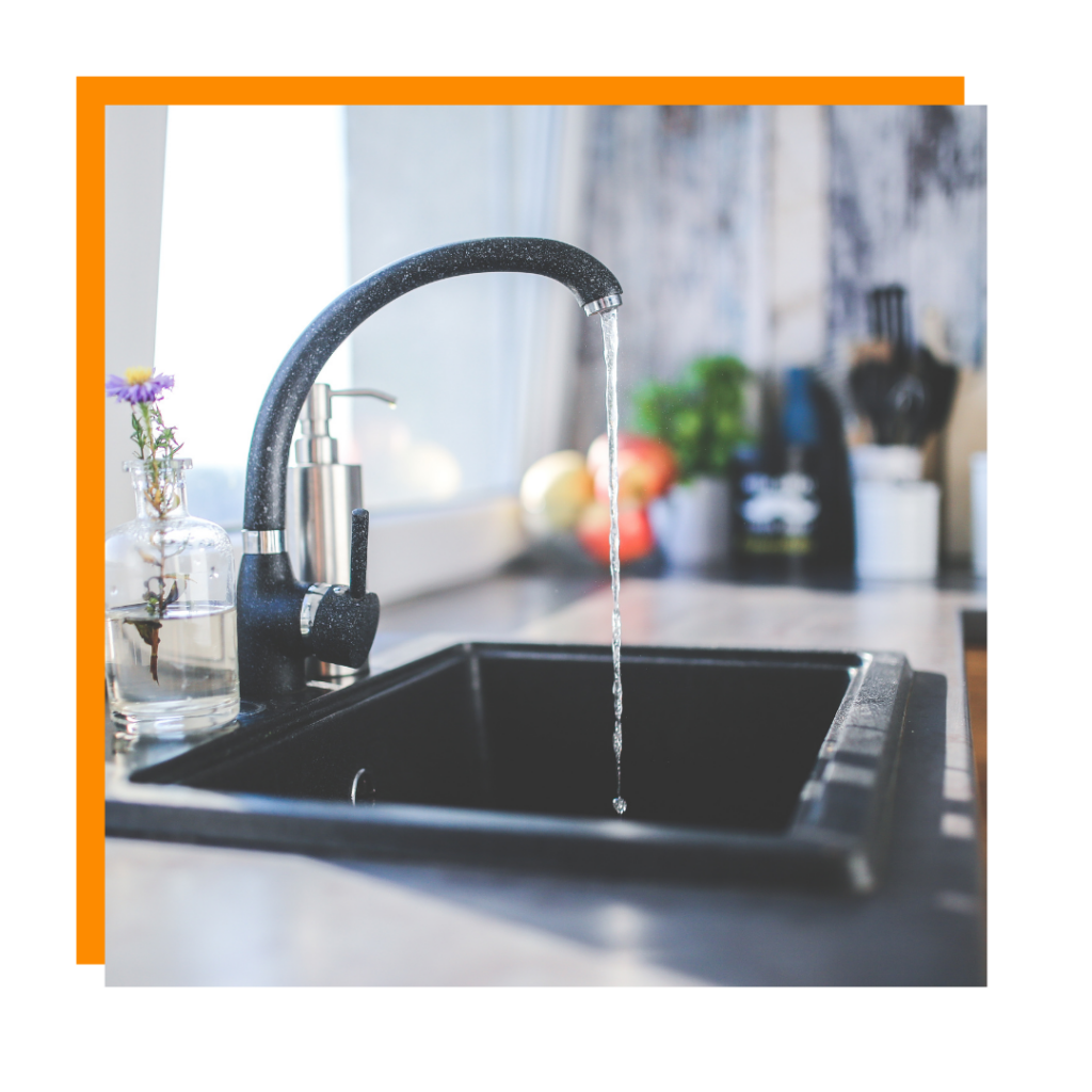 kitchen sink