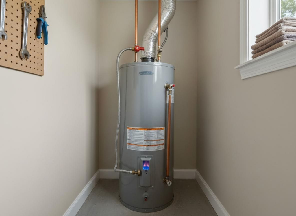 water heater